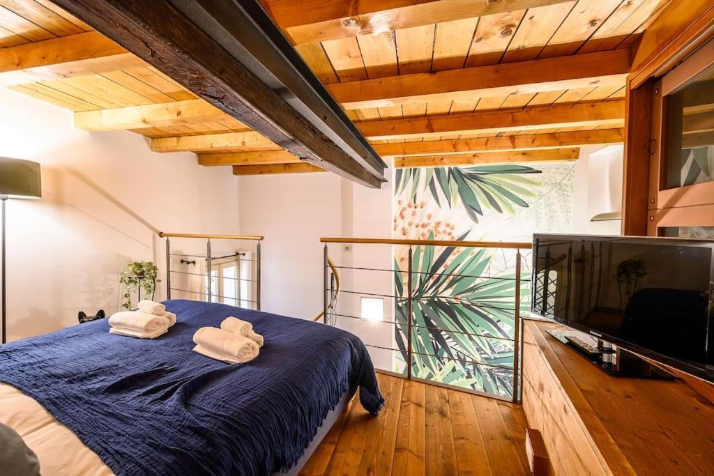 Apartamento Ab Plus - Via Del Carro 11 Bolonia Exterior foto