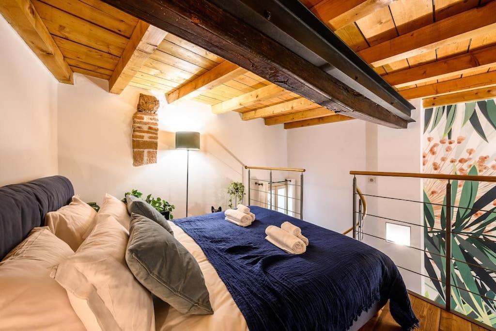 Apartamento Ab Plus - Via Del Carro 11 Bolonia Exterior foto
