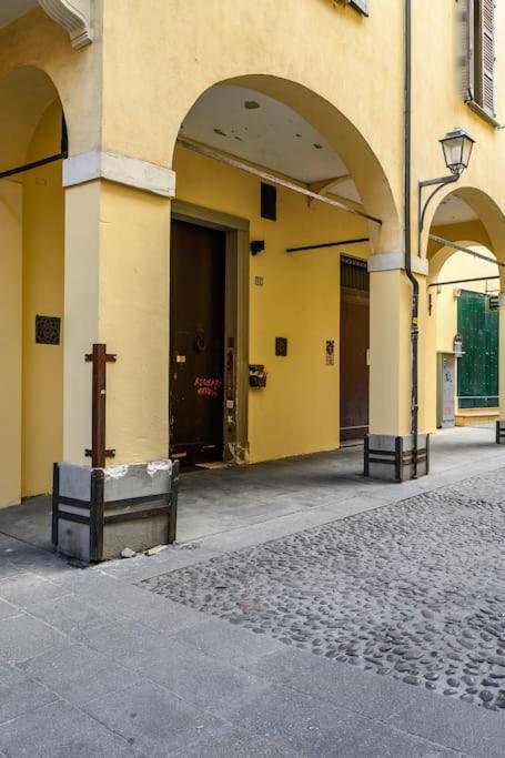 Apartamento Ab Plus - Via Del Carro 11 Bolonia Exterior foto