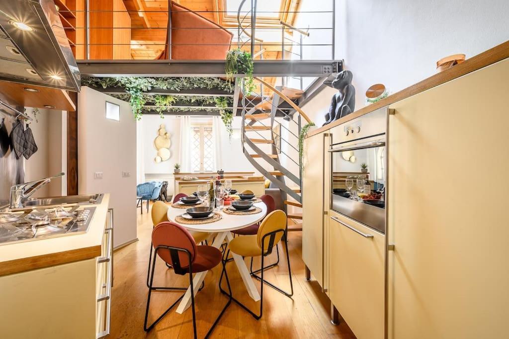 Apartamento Ab Plus - Via Del Carro 11 Bolonia Exterior foto